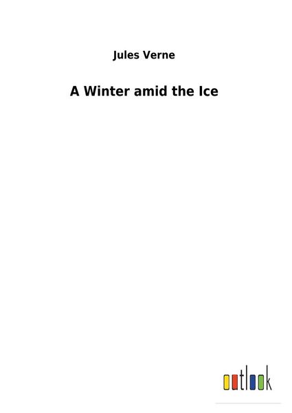 Produktbild: A Winter amid the Ice
