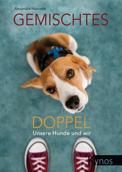 Produktbild: Gemischtes Doppel