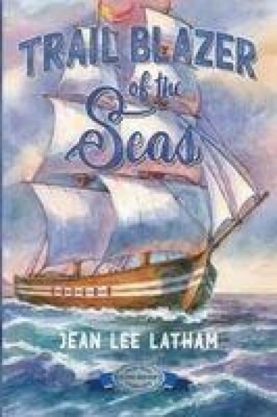 Produktbild: Trail Blazer of the Seas