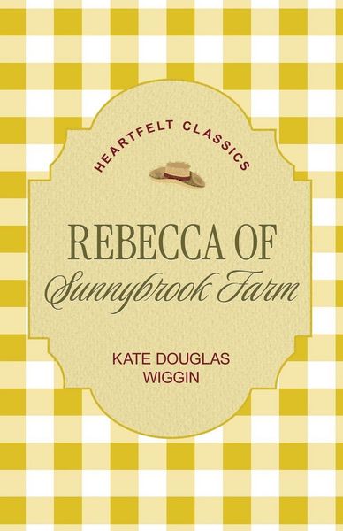 Produktbild: Rebecca of Sunnybrook Farm