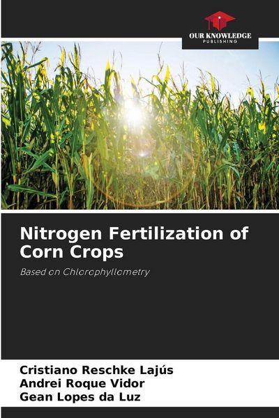 Produktbild: Nitrogen Fertilization of Corn Crops