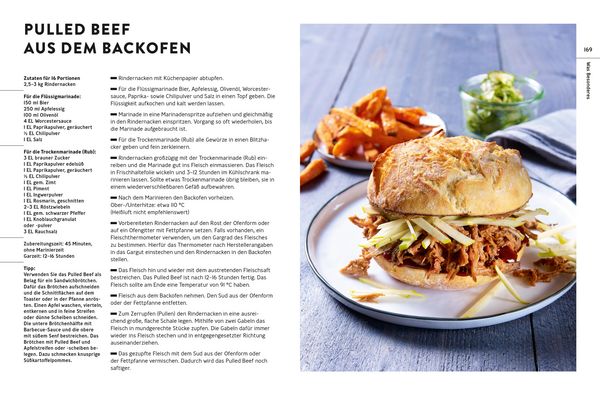 Produktbild: So kocht Mann