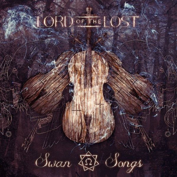 Produktbild: Swan Songs (10th Anniversary)