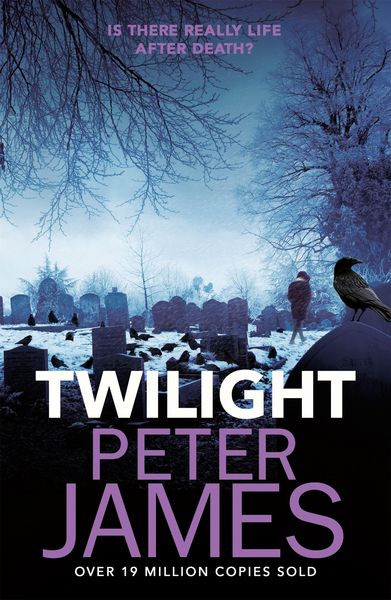 Produktbild: Twilight