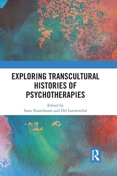 Produktbild: Exploring Transcultural Histories of Psychotherapies