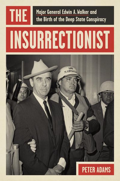 Produktbild: The Insurrectionist