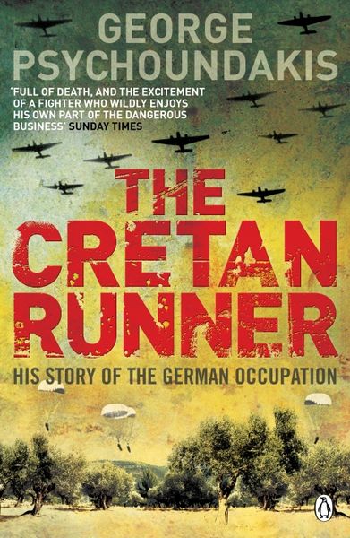Produktbild: The Cretan Runner
