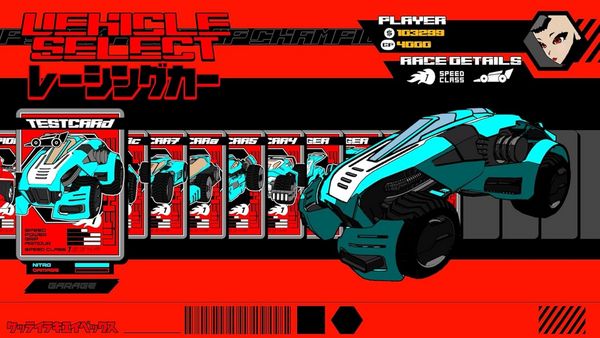 Produktbild: Neon Apex - Beyond the Limit