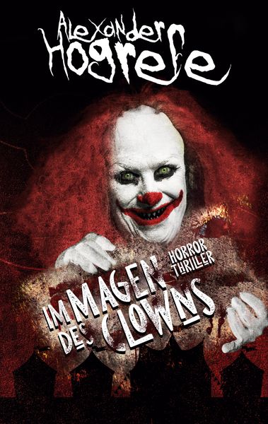 Produktbild: Im Magen des Clowns