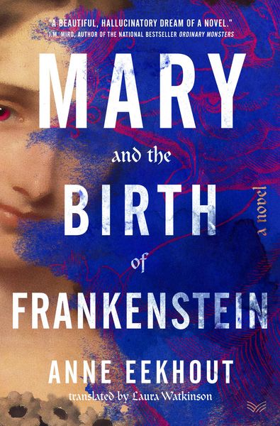 Produktbild: Mary and the Birth of Frankenstein