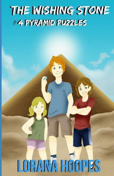 Produktbild: The Wishing Stone #4