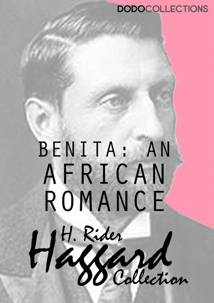 Produktbild: Benita: an African Romance