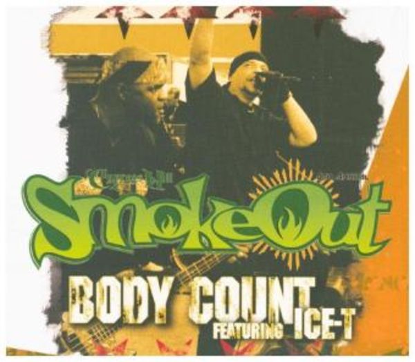 The Smoke Out Festival (Limited CD Edition)