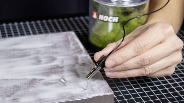Produktbild: NOCH 60125 Gras-Master Profi