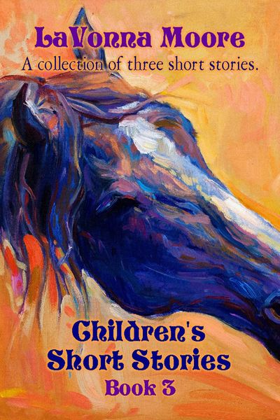 Produktbild: Children's Short Stories, Book 3