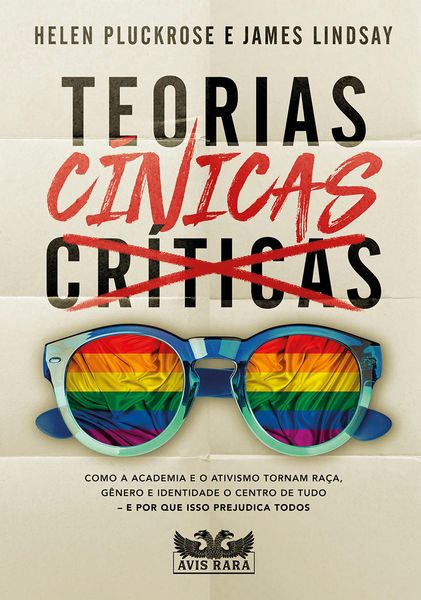 Produktbild: Teorias c&iacute;nicas