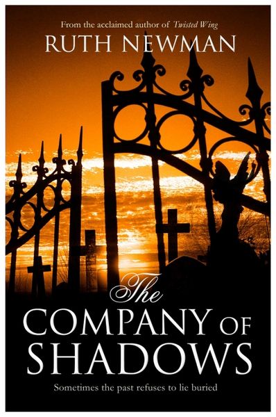 Produktbild: Newman, R: The Company of Shadows