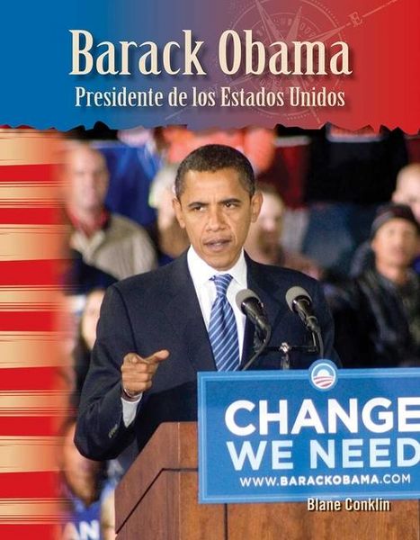 Produktbild: Barack Obama