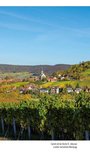 Produktbild: Weinfranken