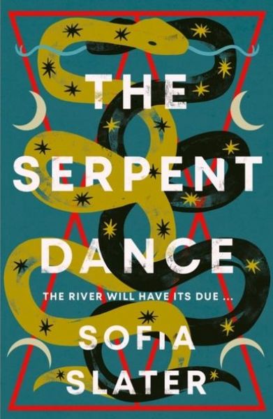 Produktbild: The Serpent Dance