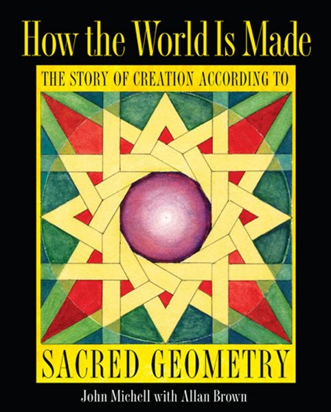 Produktbild: How the World Is Made