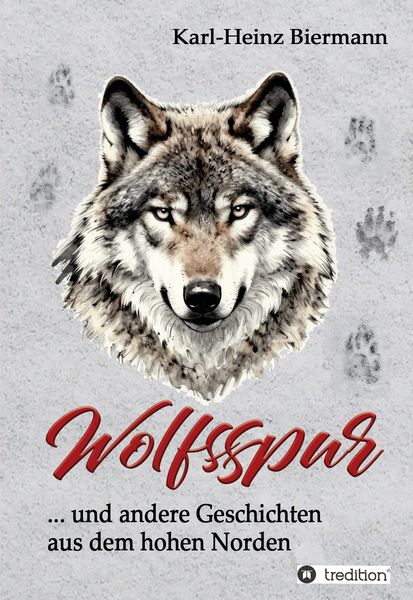 Produktbild: Wolfsspur