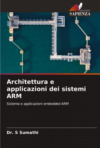 Produktbild: Architettura e applicazioni dei sistemi ARM
