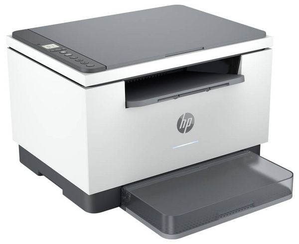 Produktbild: HP LaserJet MFP M234dw Multifunktionsdrucker Laser Schwarz-Wei&szlig; A4 Drucker, Scanner, Kopierer Bluetooth&reg;, Duplex, LAN, USB, WLAN