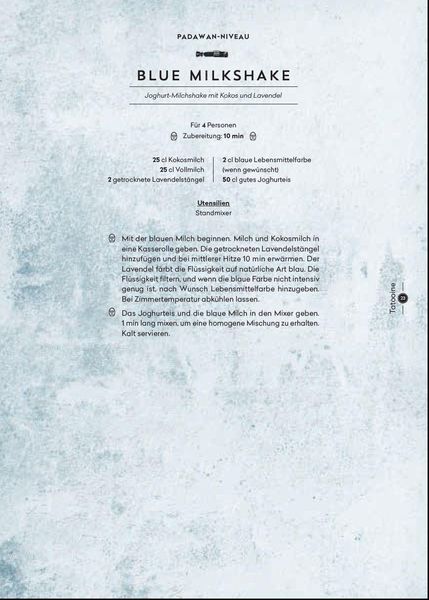 Produktbild: Star Wars Kochbuch: Cantina
