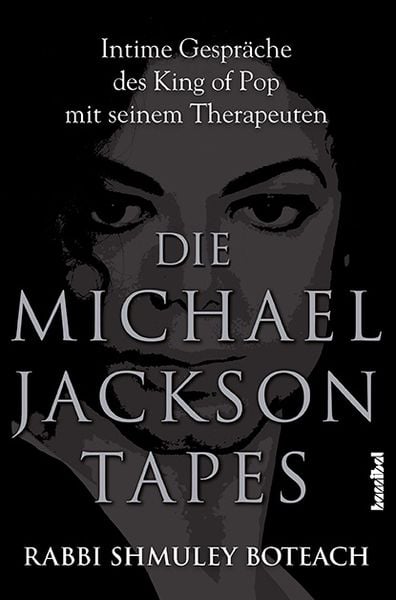 Produktbild: Die Michael Jackson Tapes