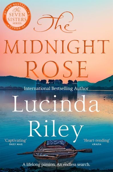 Produktbild: The Midnight Rose