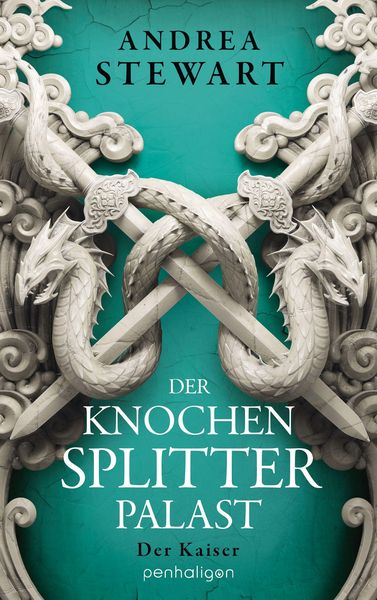 Produktbild: Der Knochensplitterpalast