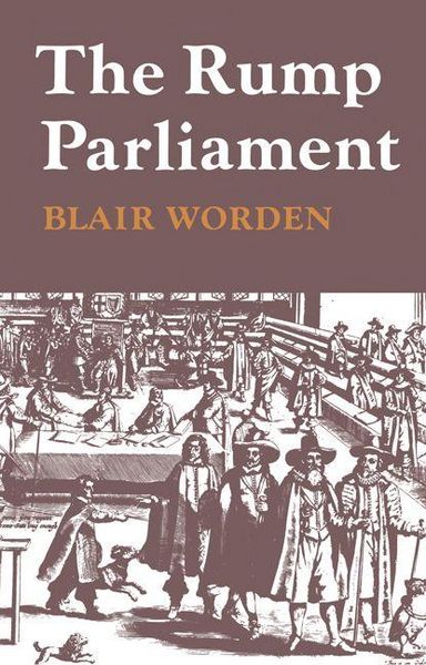 Produktbild: The Rump Parliament 1648 53