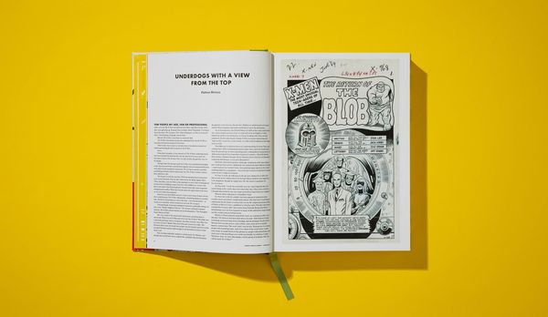 Produktbild: Marvel Comics Library. X-Men. Vol. 1. 1963&ndash;1966