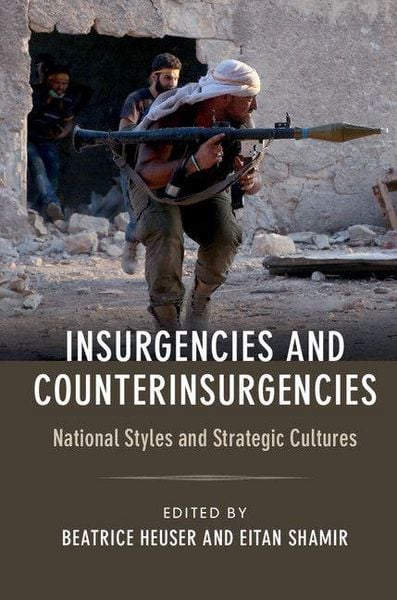 Produktbild: Insurgencies and Counterinsurgencies