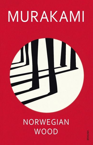 Produktbild: Norwegian Wood
