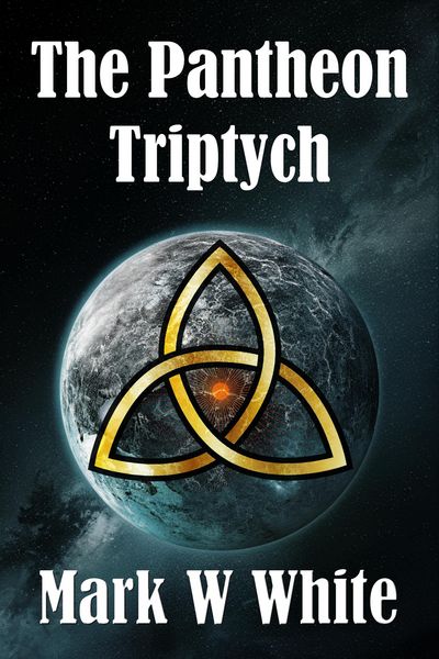 Produktbild: The Pantheon Triptych