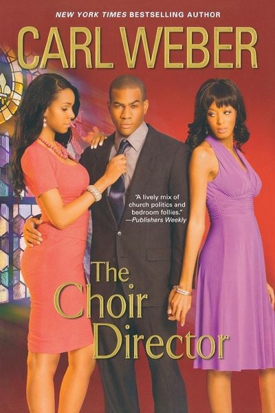 Produktbild: The Choir Director