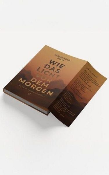 Produktbild: Wie das Licht Vor dem Morgen