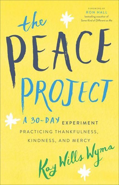 Produktbild: The Peace Project