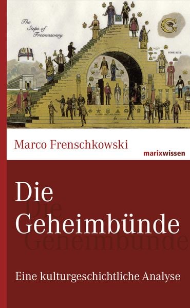 Produktbild: Die Geheimb&uuml;nde