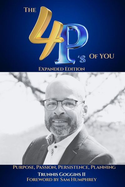 Produktbild: The 4P's of You