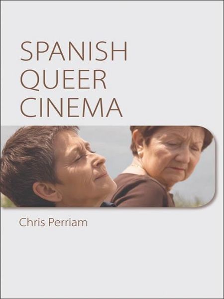 Produktbild: Spanish Queer Cinema