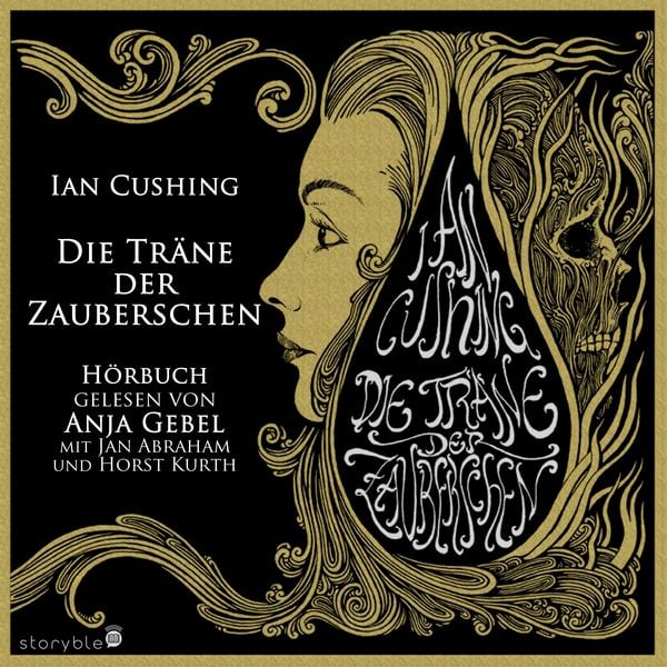 Produktbild: Die Tr&auml;ne der Zauberschen