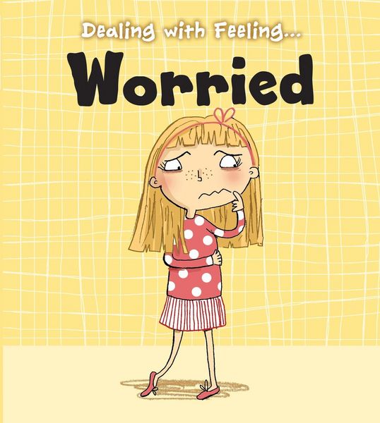 Produktbild: Worried