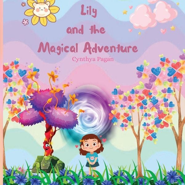Produktbild: Lily and the Magical Adventure