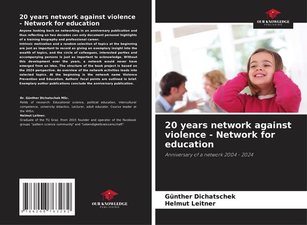 Produktbild: 20 years network against violence - Network for education