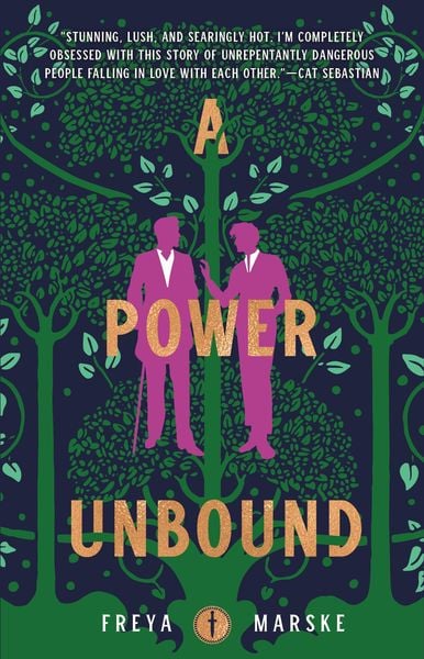 Produktbild: A Power Unbound