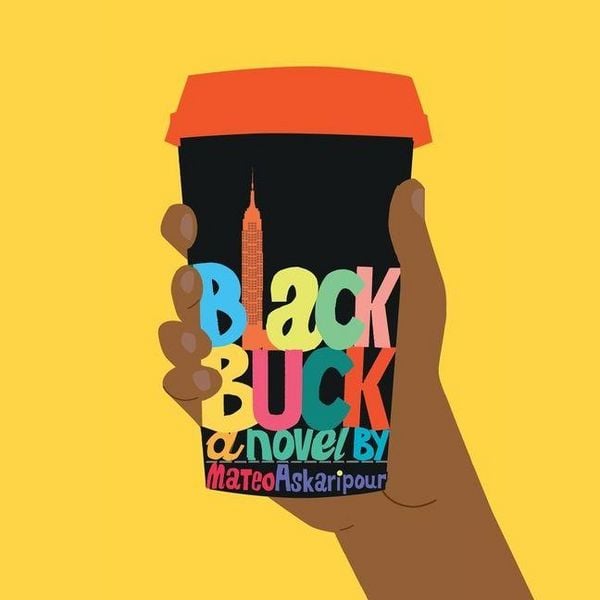 Produktbild: Black Buck