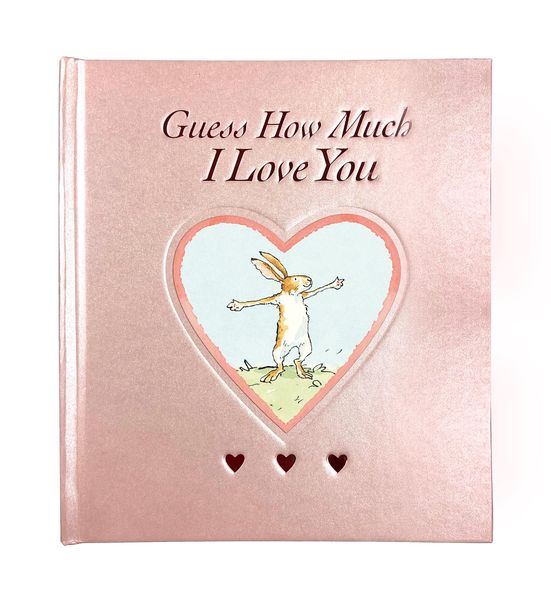 Produktbild: Guess How Much I Love You